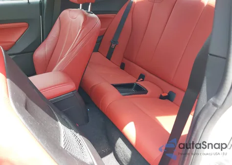 2016 BMW 228I xDrive из США, поврежденный, VIN WBA1G9C50GV726706